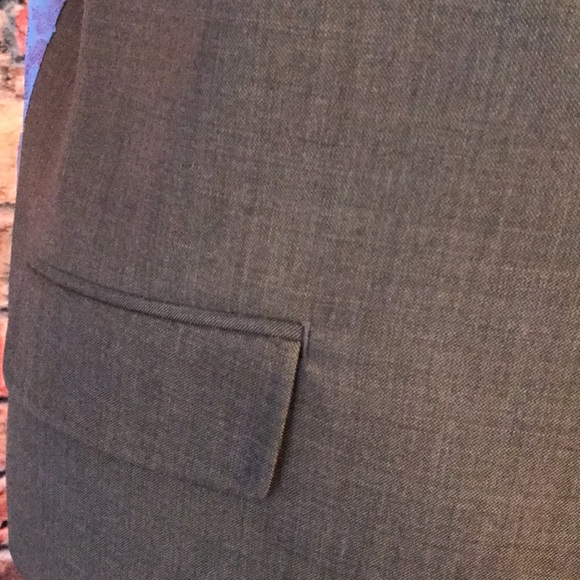 Extrema Dress Vest - Picture 5 of 17